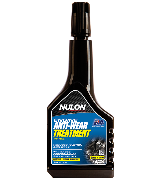 Modern Engine Anti-Wear Treatment 300mL - Nulon