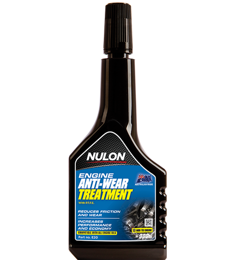 Modern Engine Treatment 300ml - Nulon | Universal Auto Spares