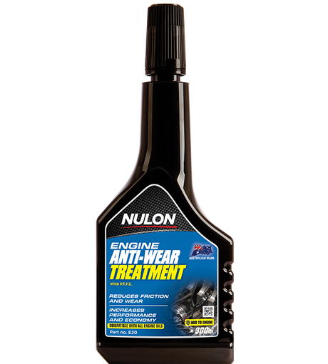 Modern Engine Anti-Wear Treatment 300mL - Nulon