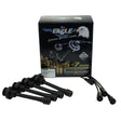 Eliminator Ignition Leads 4CYL Fits MITSUBISHI LEAD KIT (5MM) E54848 - Eagle
