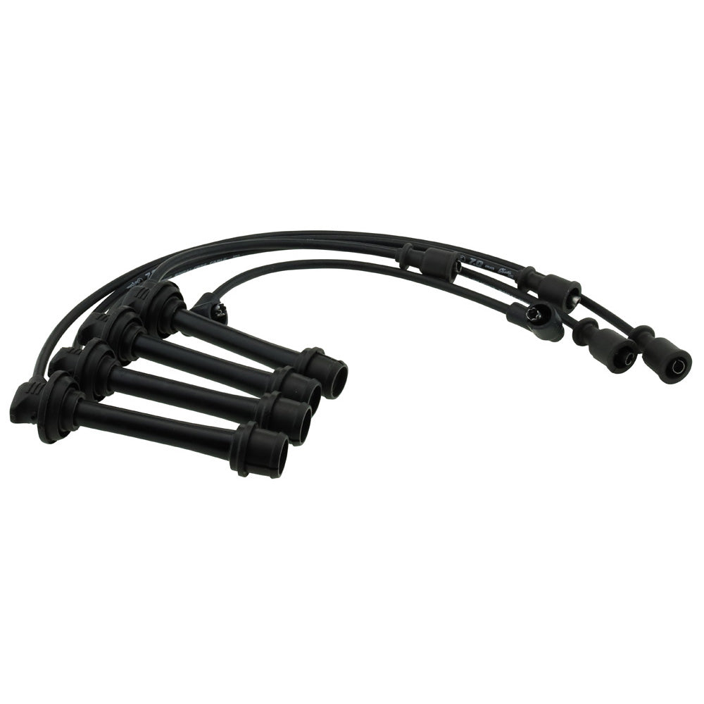 Eliminator Ignition Leads 4CYL Fits TOYOTA LEAD KIT E74202 - Eagle