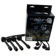 Eliminator Ignition Leads 4CYL Fits MITSUBISHI LEAD KIT E74492 - Eagle