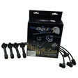 Eliminator Ignition Leads 4CYL Fits HONDA LEAD KIT E74504 - Eagle