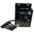 Eliminator Ignition Leads 4CYL Fits HYUNDAI LEAD KIT E74581 - Eagle