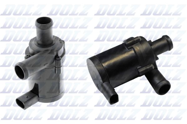 Audi Volkswagen Water Pump EA569ADZ - Austral | Universal Auto Spares