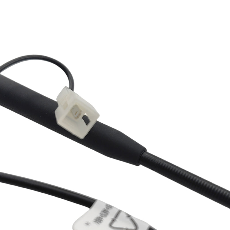 Roof Radio Aerial Antenna Fit For Isuzu D-Max Mux For Holden Rodeo 2012-2019 EAA-IS001 - Machter
