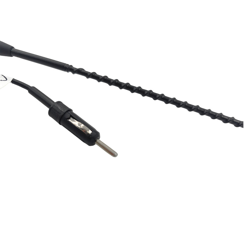 Roof Radio Aerial Antenna Fit For Isuzu D-Max Mux For Holden Rodeo 2012-2019 EAA-IS001 - Machter