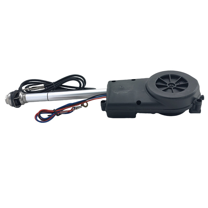 Universal Electric Antenna Fit For Alfa For Audi For BMW For Daewoo For Holden For Mitsubishi For Nissan EAA-UN001 - Machter