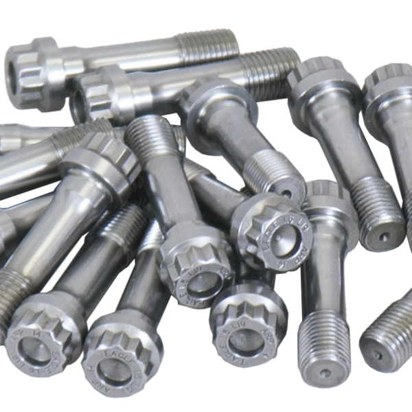 Conrod Bolt Set ROD BOLT EAGLE 7/16 X 1.6 EAG14000 - ARP