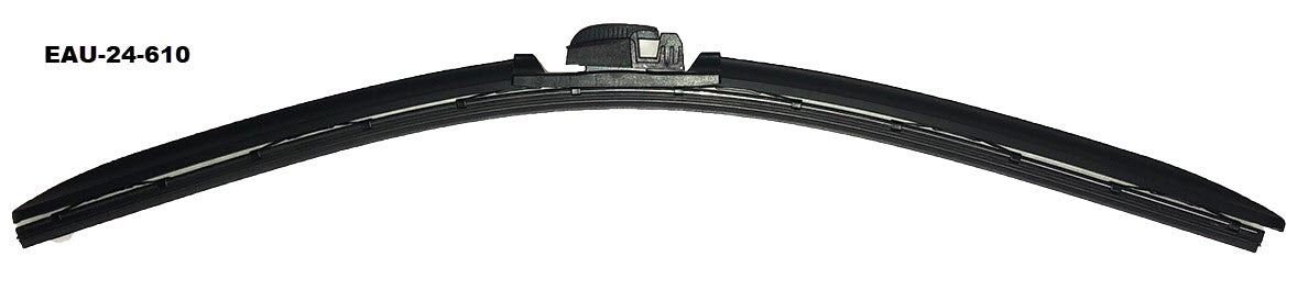 Ultimate Beam Blade (610mm) Exact Fit EAU-24-610 - EUULTIMATE