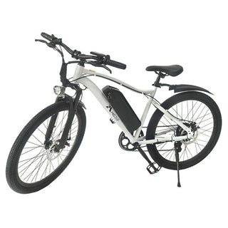E-Bikes