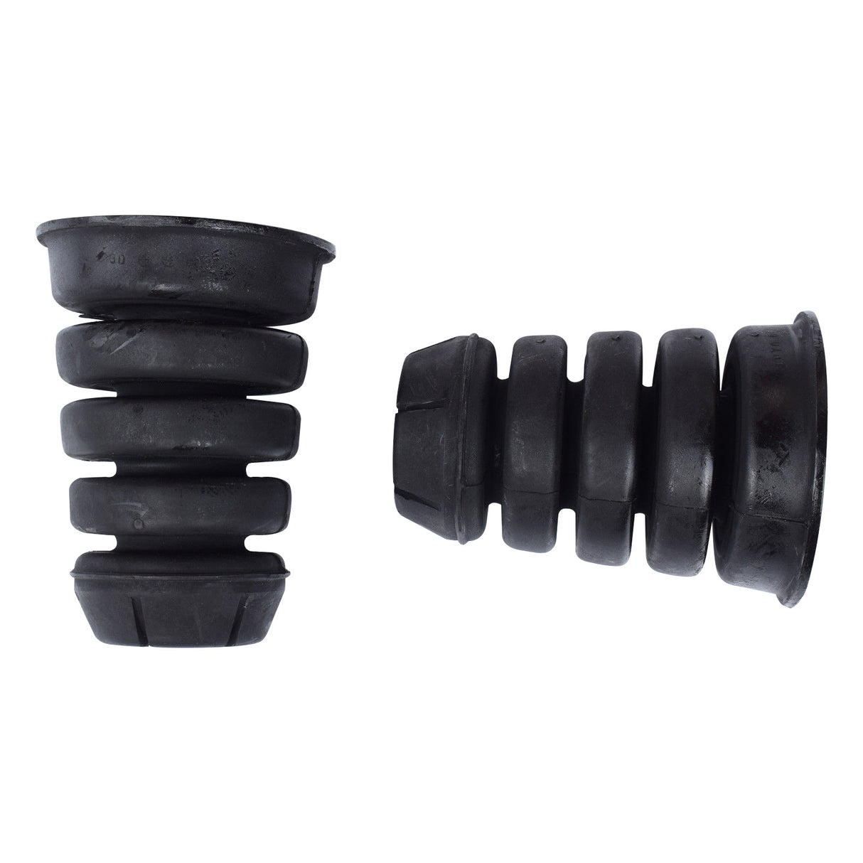 Rear Extended Bump Stop Bumpstop Kit Fit For Nissan Patrol GU GQ Y61 Y60 Bump Stops EBSKIT-001 - Machter