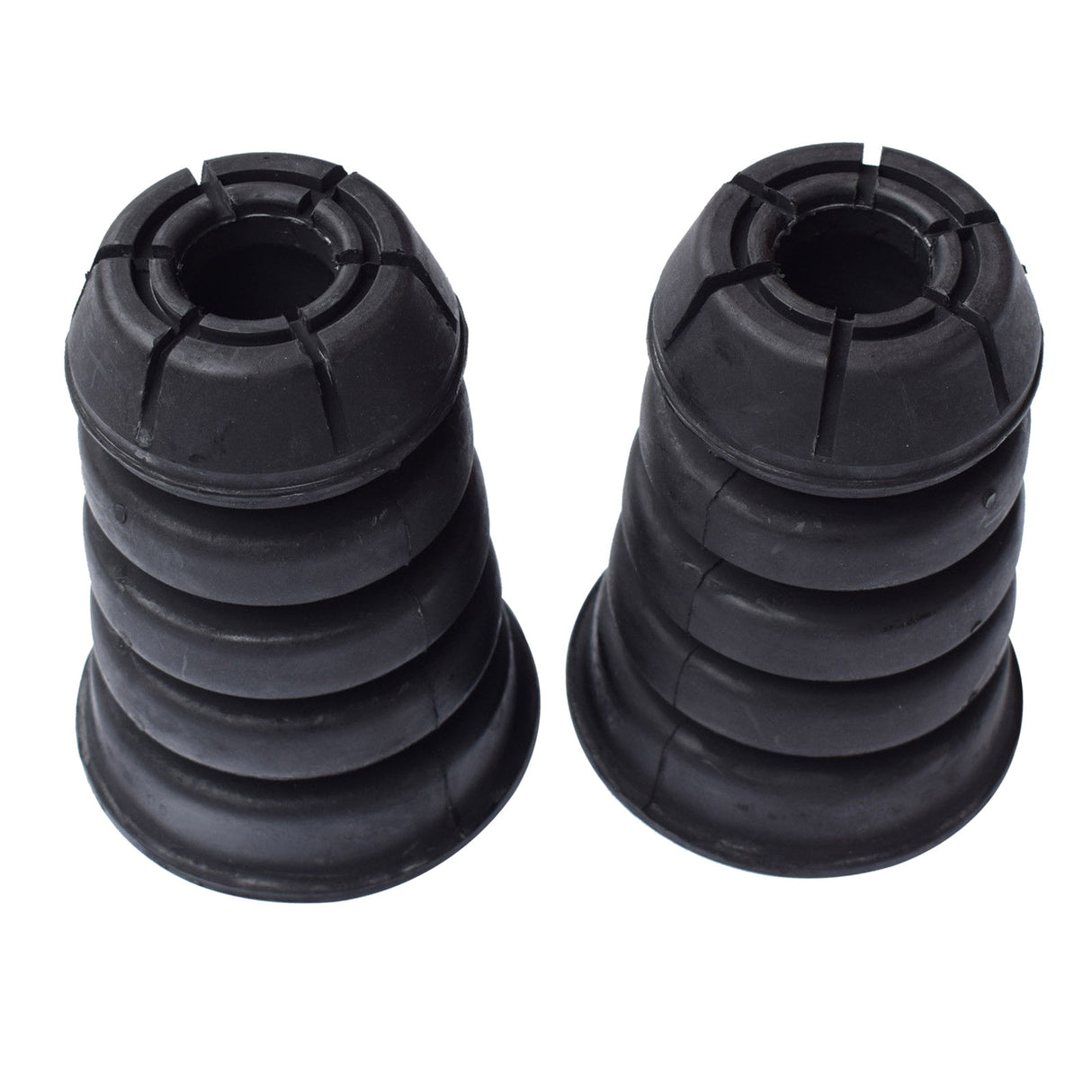 3" Lift Rear Bump stops Fit For Nissan Patrol GU GQ Bump Stop With Mounting Brackets EBSKIT-003 - Machter