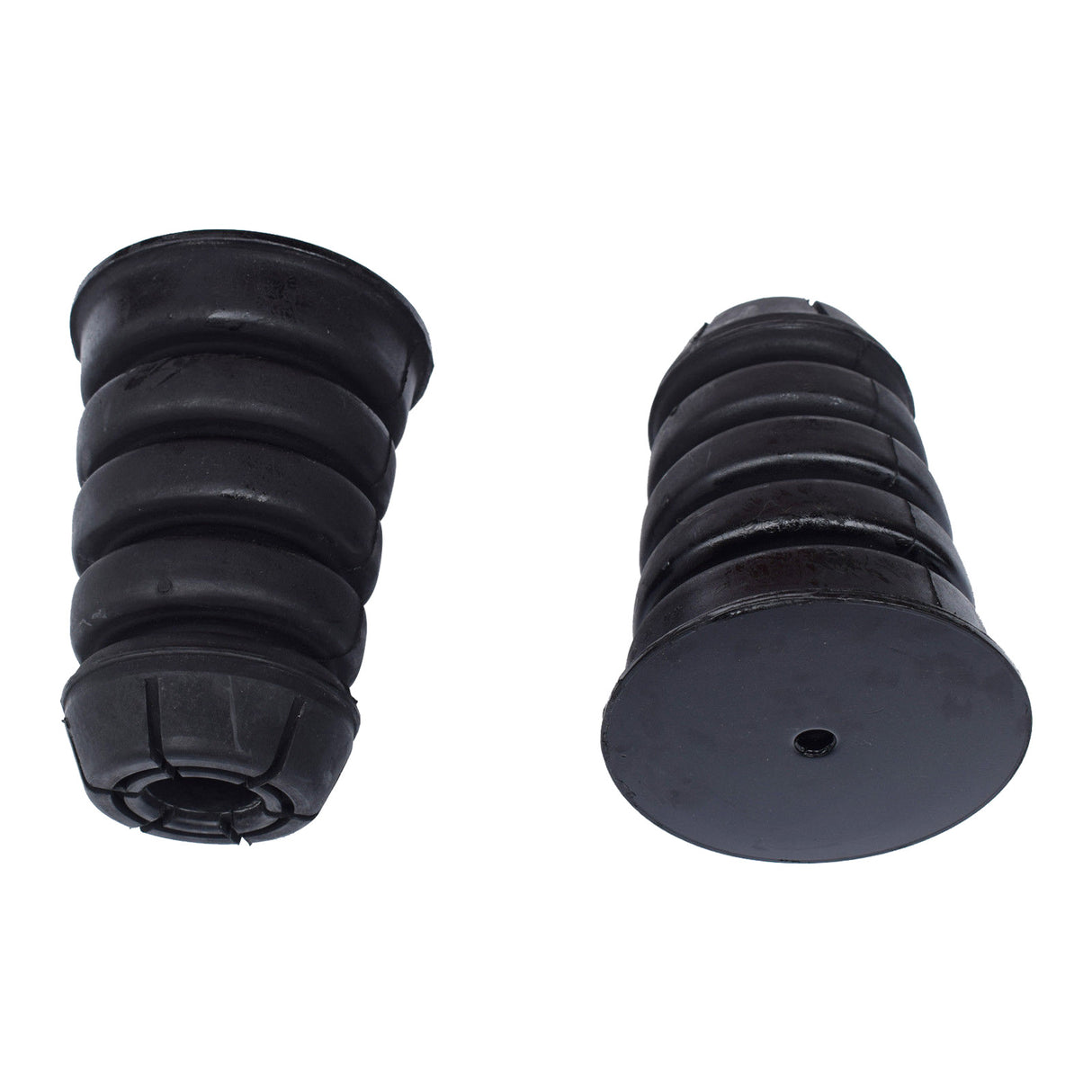 3" Lift Rear Bump stops Fit For Nissan Patrol GU GQ Bump Stop With Mounting Brackets EBSKIT-003 - Machter