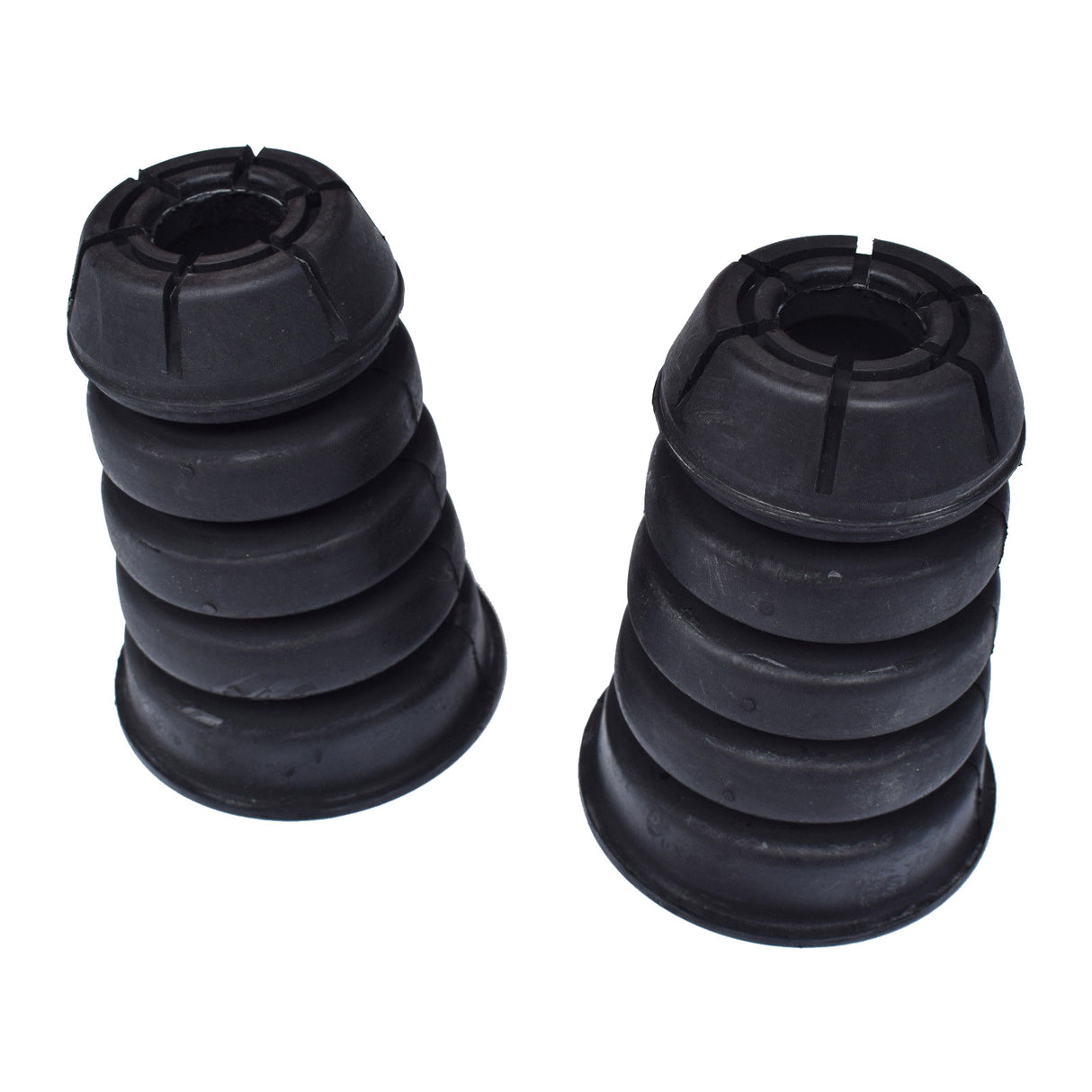 3" Lift Rear Bump stops Fit For Nissan Patrol GU GQ Bump Stop With Mounting Brackets EBSKIT-003 - Machter