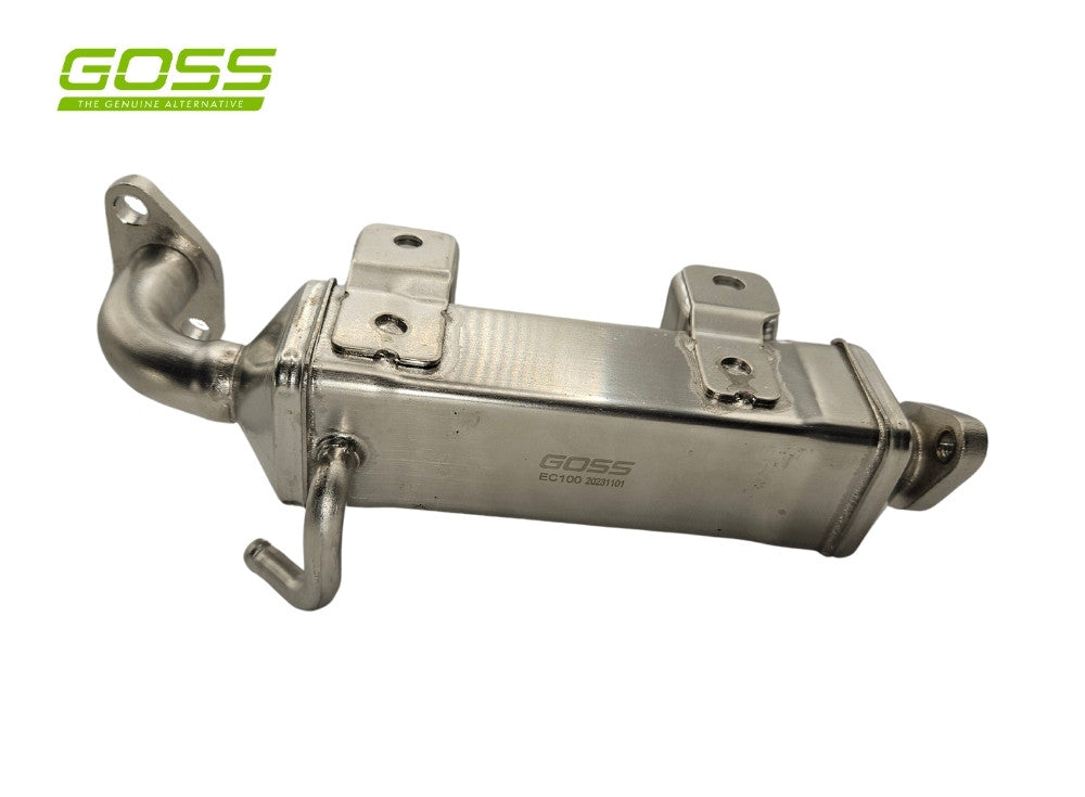 EGR Cooler EC100 - Goss