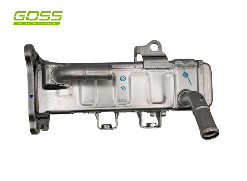 EGR Cooler EC107 - Goss