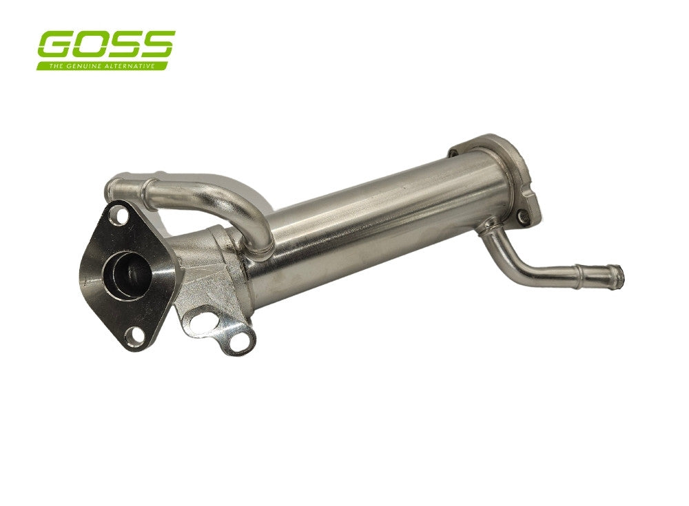 EGR Cooler EC110 - Goss