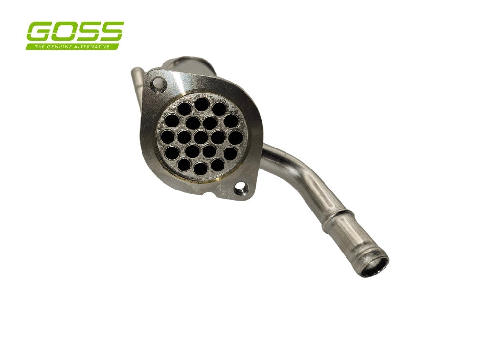 EGR Cooler EC110 - Goss