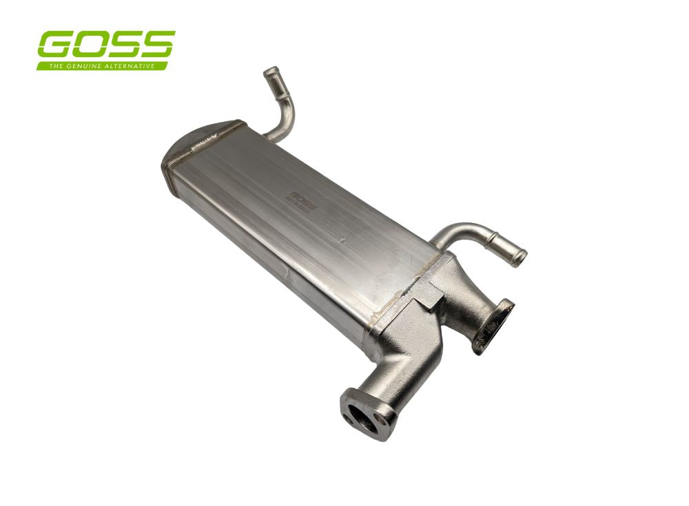 EGR Cooler EC113 - Goss