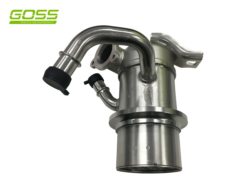 EGR Cooler AUDI SKODA VOLKSWAGEN EC115 - GOSS