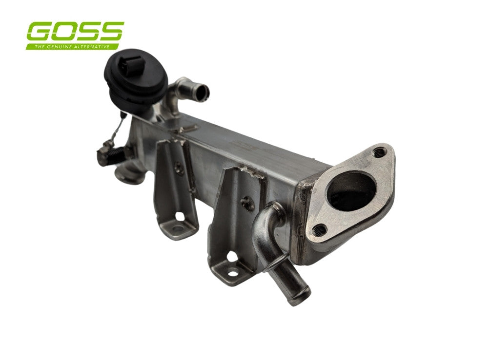 EGR Cooler EC116 - Goss