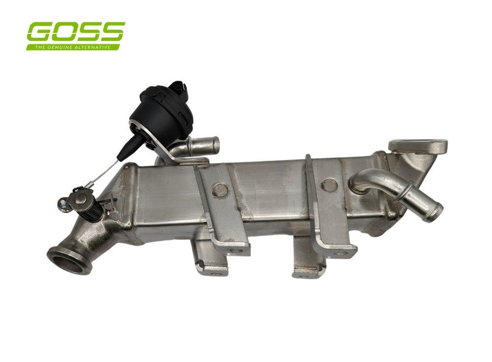 EGR Cooler EC116 - Goss