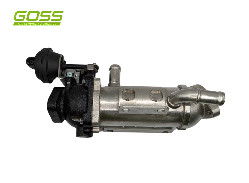 EGR Cooler EC118 - Goss