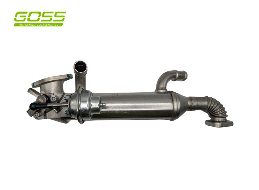 EGR Cooler EC121 - Goss
