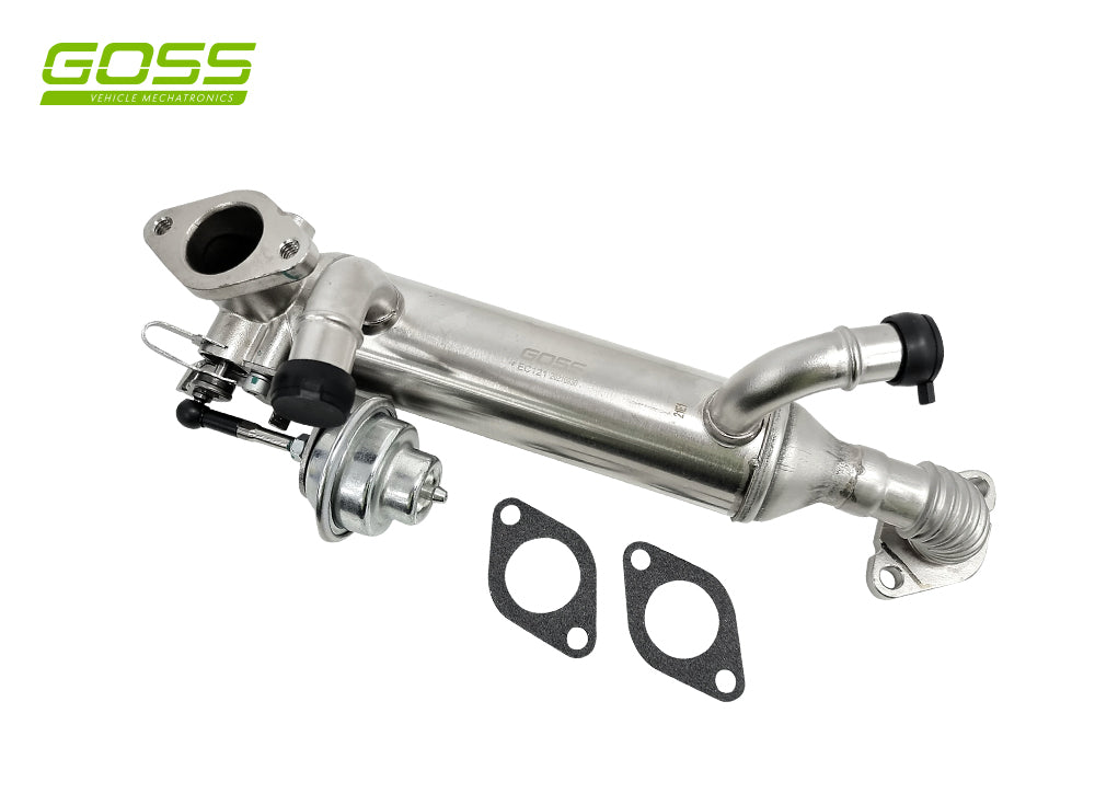 EGR Cooler EC121 - Goss