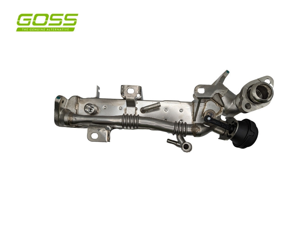 EGR Cooler EC122 - Goss