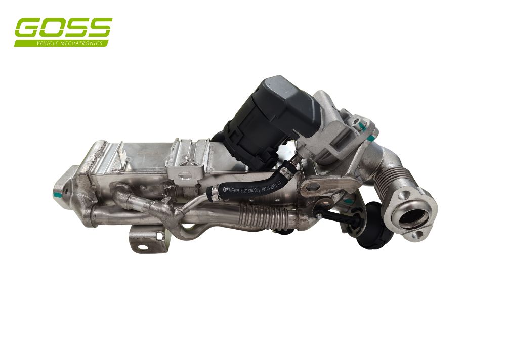 EGR Cooler EC127 - Goss