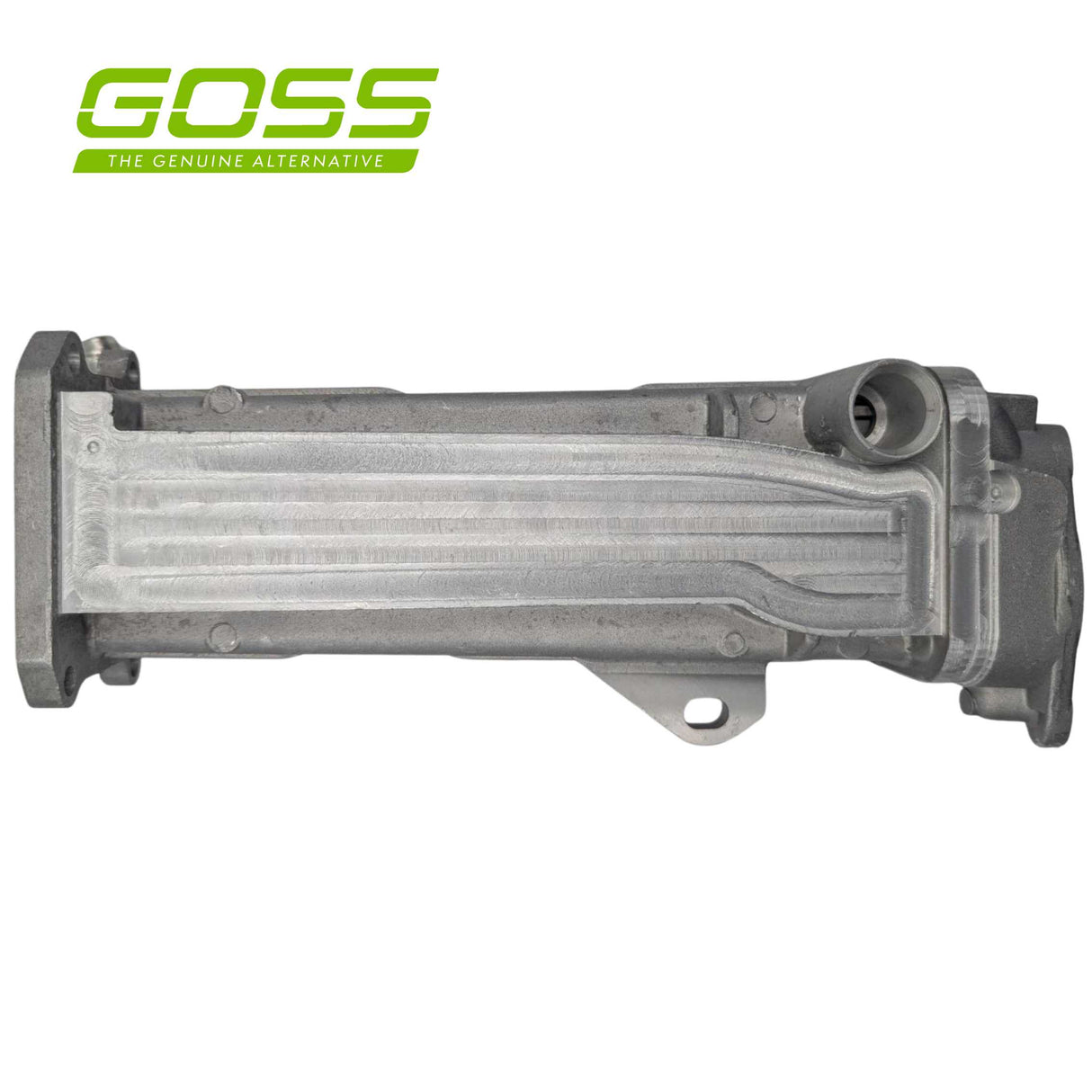 EGR Cooler EC130 - Goss