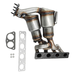 Catalytic Converters