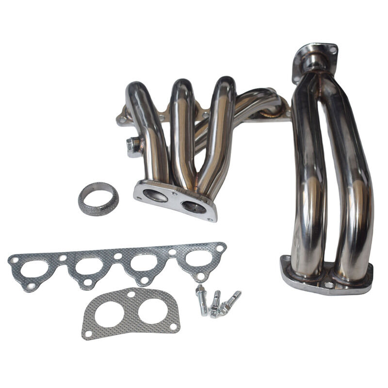 Exhaust Manifold Header Fit For Honda Civic D-series EJ EG EH EK D15 1988-2000 Stainless - Machter