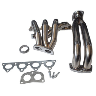 Exhaust Manifolds & Extractors