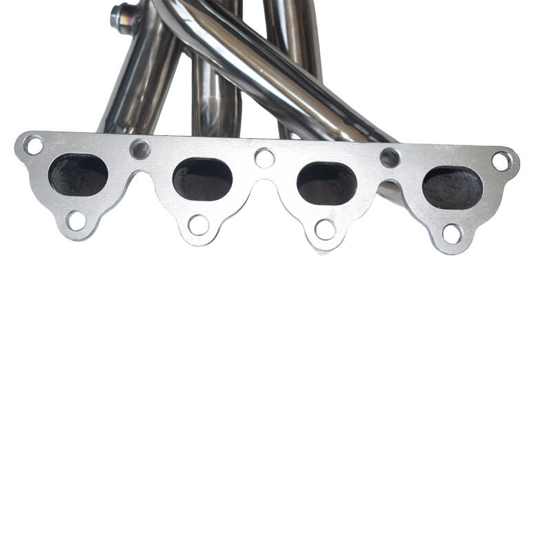 Exhaust Manifold Header Fit For Honda Civic D-series EJ EG EH EK D15 1988-2000 Stainless - Machter