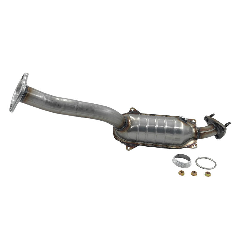 Catalytic Converter Fit For Honda Jazz GD GE 1.3L 1.5L Hatch 10/2002-07/2008 - Machter