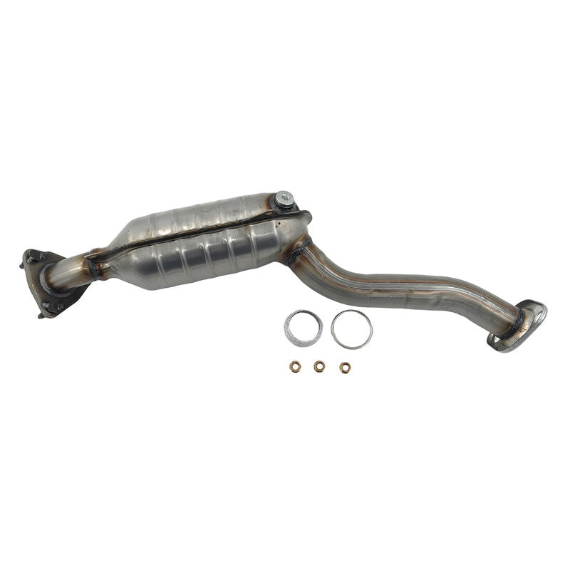 Catalytic Converter Fit For Honda Jazz GD GE 1.3L 1.5L Hatch 10/2002-07/2008 - Machter