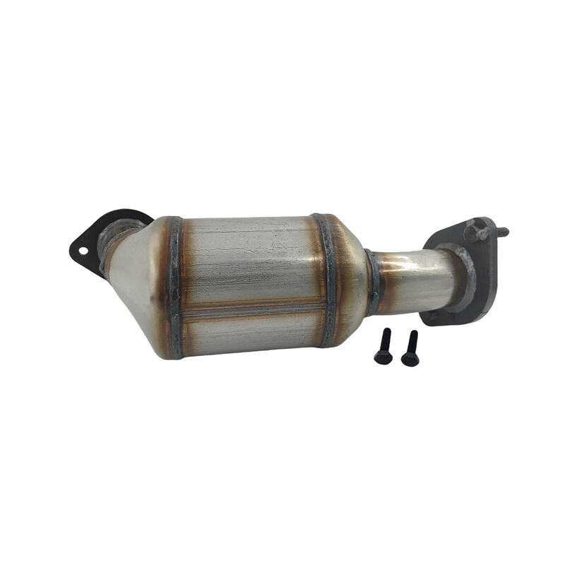 Catalytic Cat Converter Left Hand Side Fit For Holden Commodore VE 3.6L Alloytec 180KW 07/2006-05/2013 - Machter