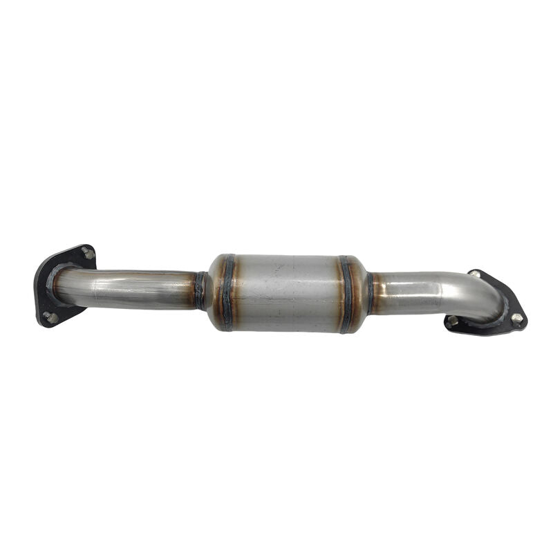 Catalytic Cat Converter Left Hand Side 3 Bolt Fit For Holden Commodore VE Caprice Statesman WM 3.6L 07/2006-05/2013 ECC-HLN005 - Machter