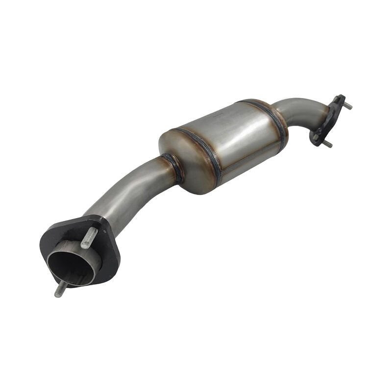 Catalytic Cat Converter Left Hand Side 3 Bolt Fit For Holden Commodore VE Caprice Statesman WM 3.6L 07/2006-05/2013 ECC-HLN005 - Machter