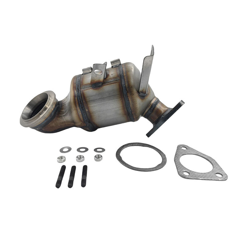 Catalytic Cat Converter With Gasket Fit For Holden Cruze JH 1.4L Turbo A14NET 2011-2015 - Machter