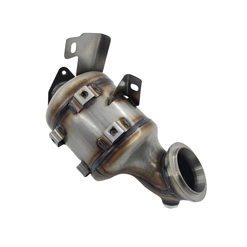 Catalytic Cat Converter With Gasket Fit For Holden Cruze JH 1.4L Turbo A14NET 2011-2015 - Machter