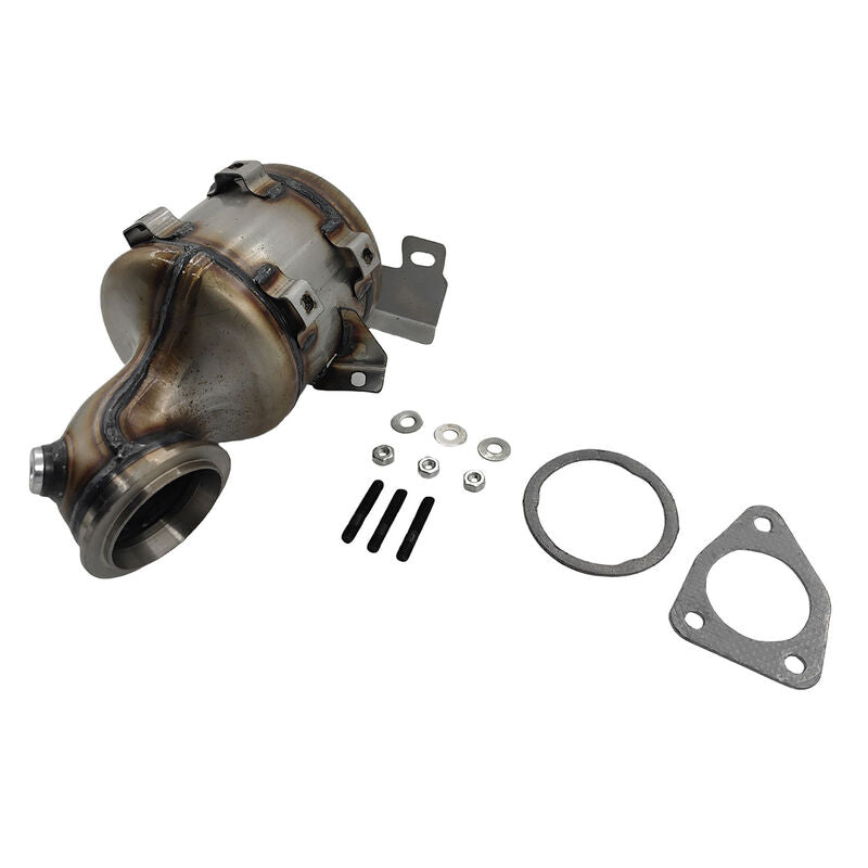 Catalytic Cat Converter With Gasket Fit For Holden Cruze JH 1.4L Turbo A14NET 2011-2015 - Machter