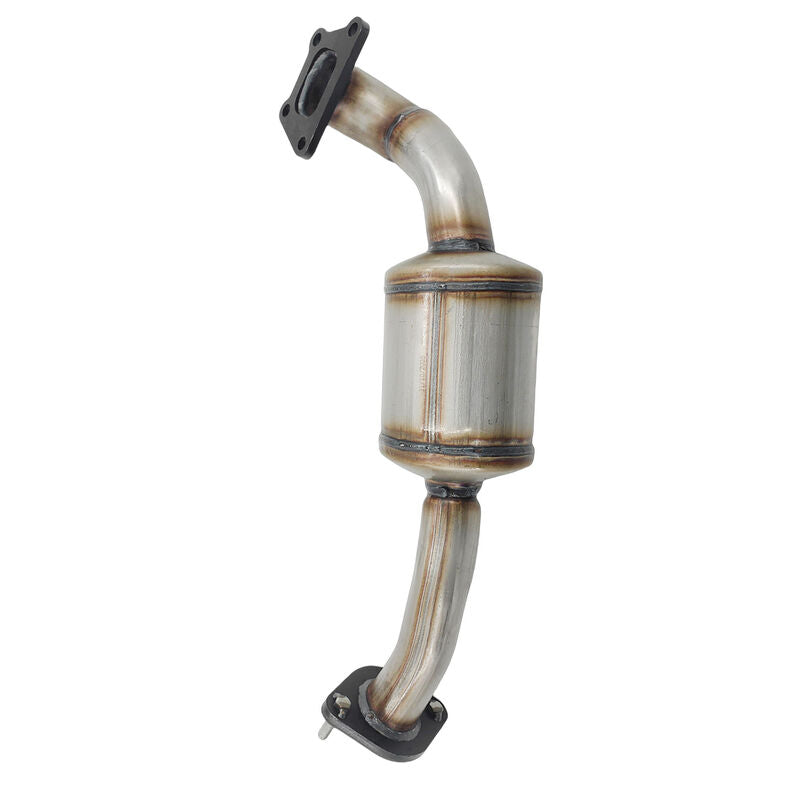 Catalytic Cat Converter Left Hand Side Fit For Holden Commodore VE V6 3.0L Sedan Wagon Ute 2009-2013 ECC-HLN010L - Machter
