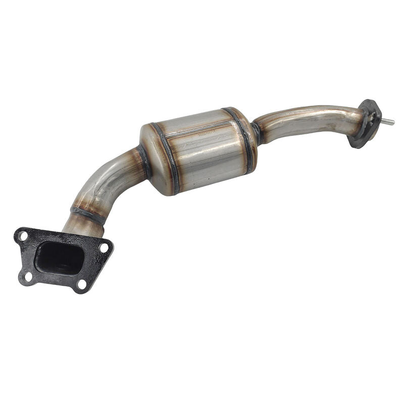 Catalytic Cat Converter Left Hand Side Fit For Holden Commodore VE V6 3.0L Sedan Wagon Ute 2009-2013 ECC-HLN010L - Machter