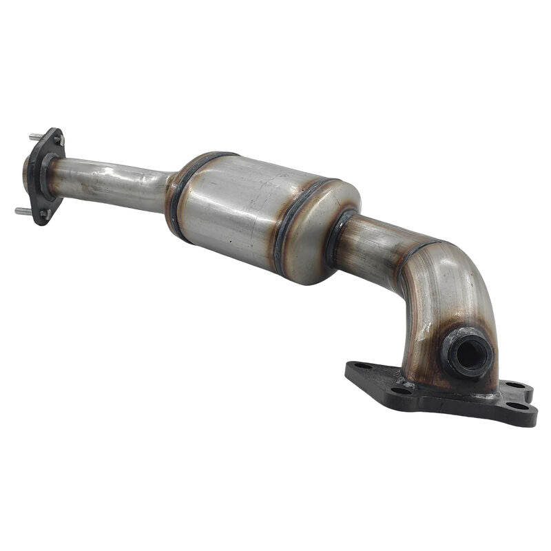 Catalytic Cat Converter Left Hand Side Fit For Holden Commodore VE V6 3.0L Sedan Wagon Ute 2009-2013 ECC-HLN010L - Machter
