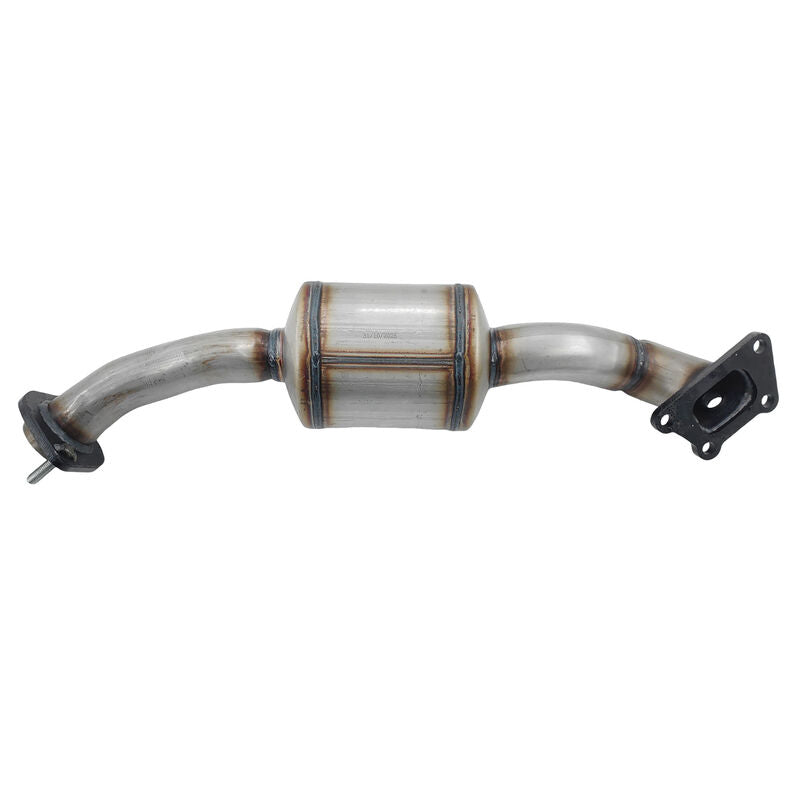 Catalytic Cat Converter Right Hand Side Fit For Holden Commodore VE V6 3.0L Sedan Wagon Ute 2009-2013 ECC-HLN010R - Machter