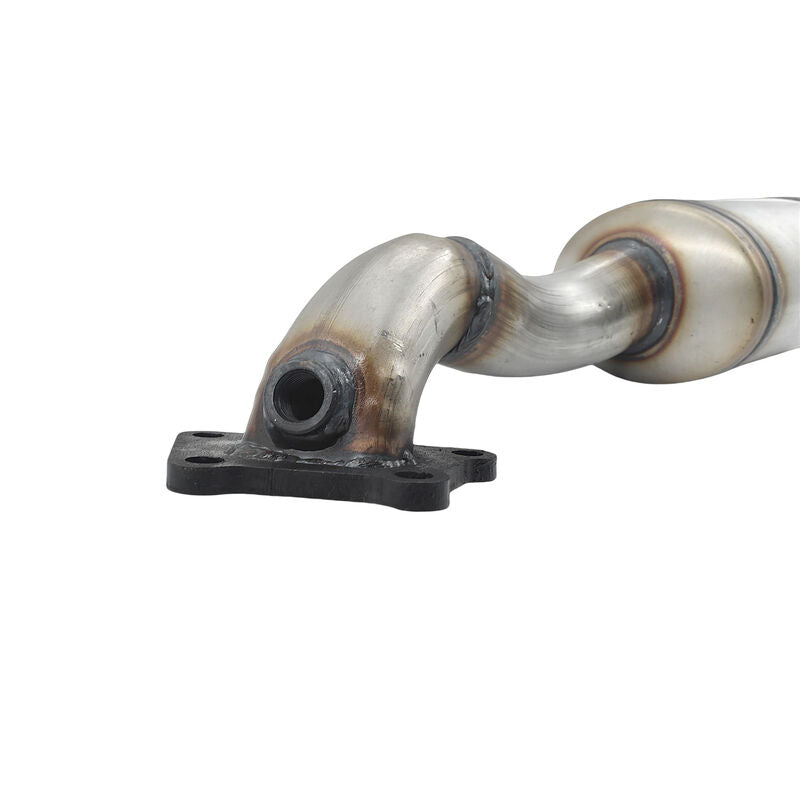 Catalytic Cat Converter Right Hand Side Fit For Holden Commodore VE V6 3.0L Sedan Wagon Ute 2009-2013 ECC-HLN010R - Machter
